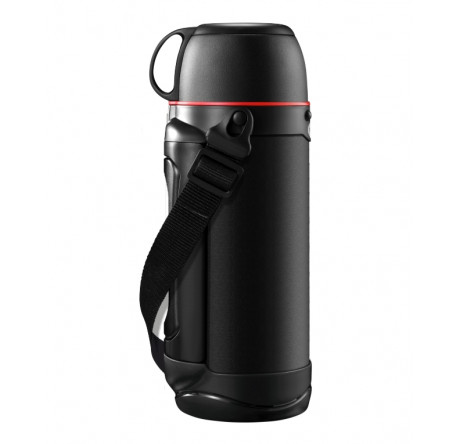 Термос Vitax VX-3418 1500мл Active Prime in travel черный Vitax - porhov-experts.ru – фото 1