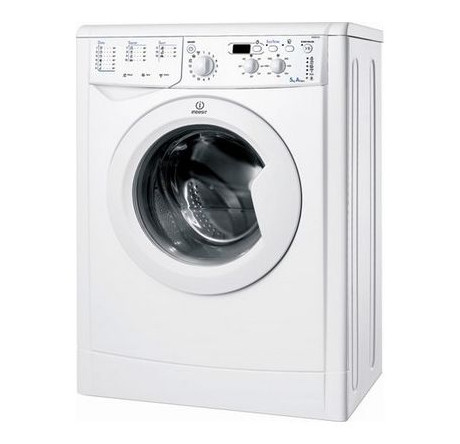 Стиральная машина Indesit IWSD 5085 Indesit - porhov-experts.ru – фото 1