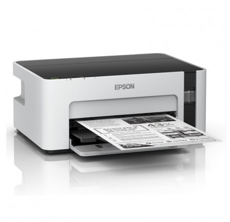 Принтер Epson M1120  C11CG96405 Принтер A4 Epson - porhov-experts.ru – фото 1