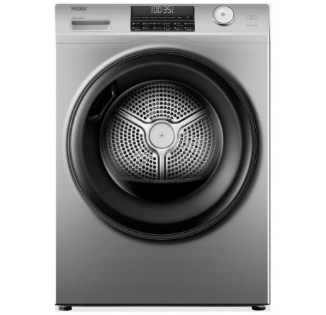 Haier HD90-A2959S Сушильная машина  HAIER - porhov-experts.ru – фото 1