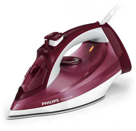 Утюг Philips GC2997/40  Philips DAP - porhov-experts.ru – фото 1