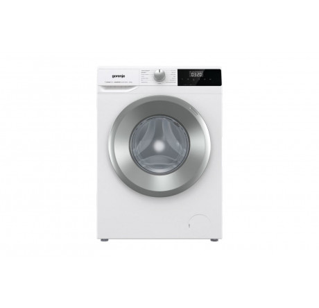 Стиральная машина Gorenje W2NHPI72SCS  Gorenje - porhov-experts.ru – фото 1