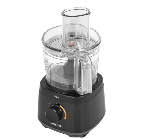 Кухонный комбайн Philips HR7320/10 Philips DAP - porhov-experts.ru – фото 1