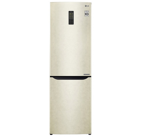 Холодильник LG GA-B419SEUL LG - porhov-experts.ru – фото 1