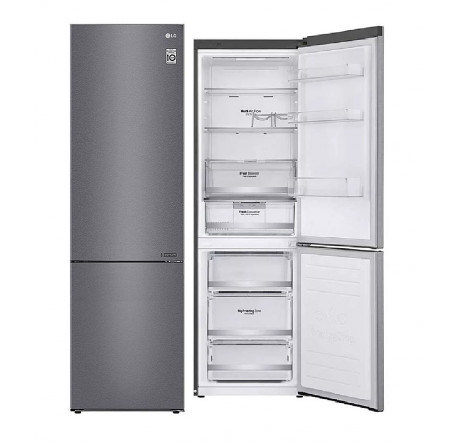 Холодильник LG GA-B509CLCL LG - porhov-experts.ru – фото 1