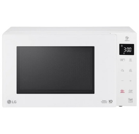 Микроволновая печь LG MW25R35GIH LG - porhov-experts.ru – фото 1
