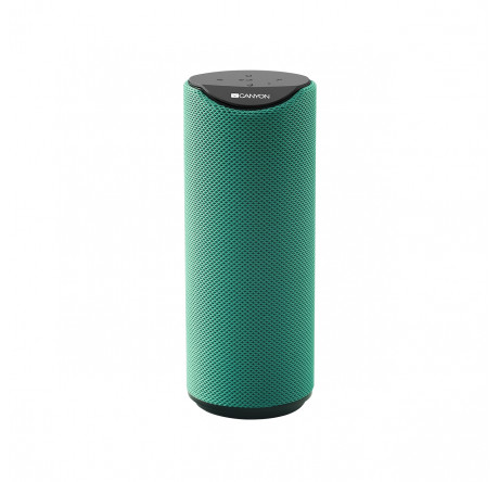 Canyon  Speaker Bluetooth Transformer Bluetooth Speaker BT V5.0 Jieli AC6925 360 degree rota Колонка CANYON - porhov-experts.ru – фото 1