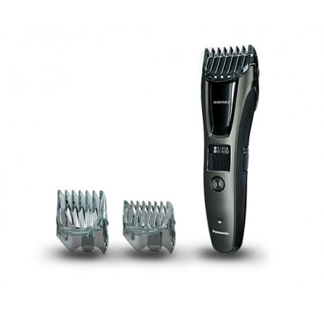 Машинка для стрижки Panasonic ER-GB60 Panasonic - porhov-experts.ru – фото 2