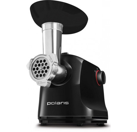 Мясорубка Polaris PMG 1872 RUS Polaris - porhov-experts.ru – фото 1