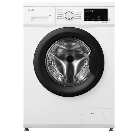 LG F2J3HS8W Стиральная машина  LG - porhov-experts.ru – фото 1