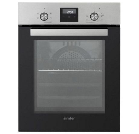 Духовой шкаф Simfer B4EM56016 Simfer - porhov-experts.ru – фото 1