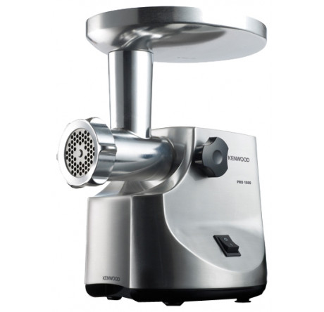 Мясорубка Kenwood MG510 Kenwood - porhov-experts.ru – фото 1