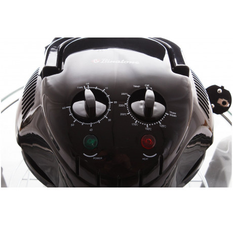 Аэрогриль Binatone HOV-122 Binatone - porhov-experts.ru – фото 2