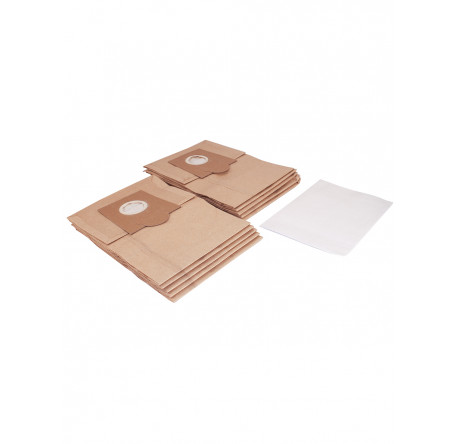 Пылесборник Filtero SIE 01 (10+) XL ECOLine  Filtero - porhov-experts.ru – фото 2