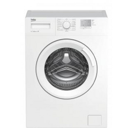 Стиральная машина Beko WRS5511BWW  Beko - porhov-experts.ru – фото 1