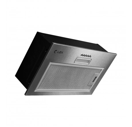 Вытяжка Lex GS BLOC LIGHT 600 INOX LEX - porhov-experts.ru – фото 1