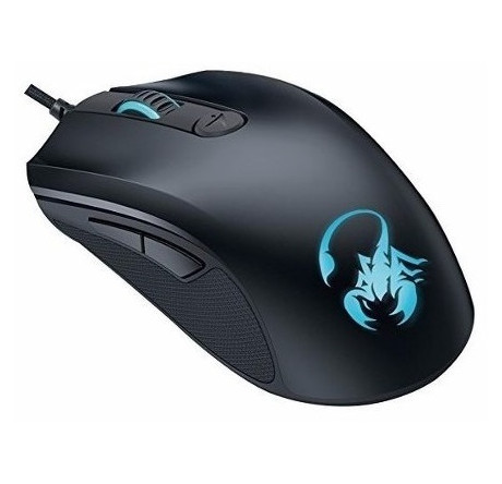Мышь Genius DR31040064101 Mice SCORPION M8-610 Genius - porhov-experts.ru – фото 1