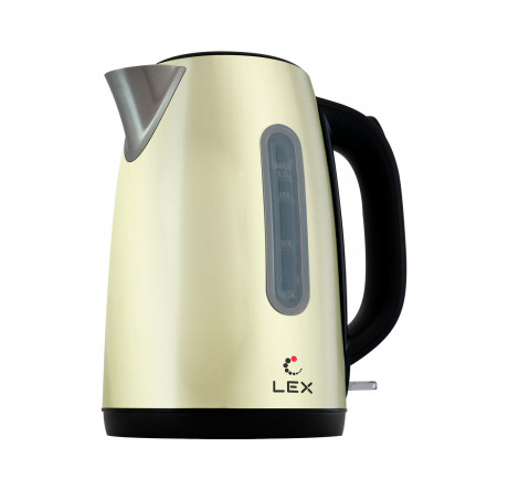 Чайник Lex LX30017-3 LEX - porhov-experts.ru – фото 1