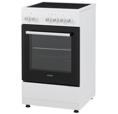 Кухонная плита Simfer F55VW04017_x000D_
_x000D_
 Simfer - porhov-experts.ru – фото 1
