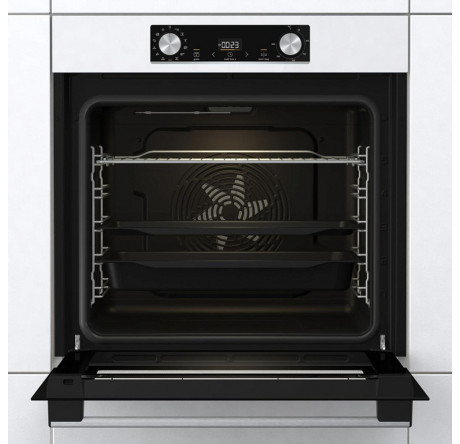 Духовой шкаф Gorenje BOS6737E03WG  Gorenje - porhov-experts.ru – фото 2