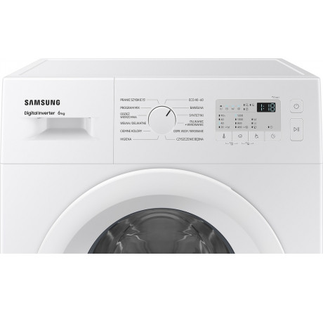 Samsung WW60A3120BE Стиральная машина  Samsung - porhov-experts.ru – фото 1