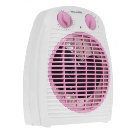 Тепловентилятор Willmark FH-125P  WILLMARK - porhov-experts.ru – фото 1