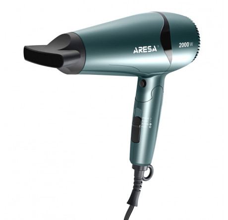 Фен Aresa AR-3215 ARESA - porhov-experts.ru – фото 1
