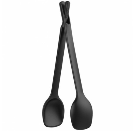 Fiskars FF 1014434 Щипцы для салата  Fiskars - porhov-experts.ru – фото 1