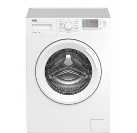 Стиральная машина Beko WRS5512BWW  Beko - porhov-experts.ru – фото 1