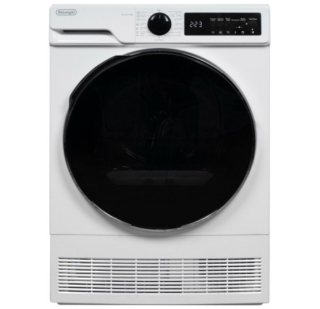 DeLonghi DTD 8105 C FABIO Сушильная машина  DELONGHI КБТ - porhov-experts.ru – фото 1