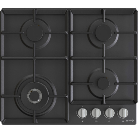 Варочная поверхность Gorenje GW641EXB Gorenje - porhov-experts.ru – фото 1