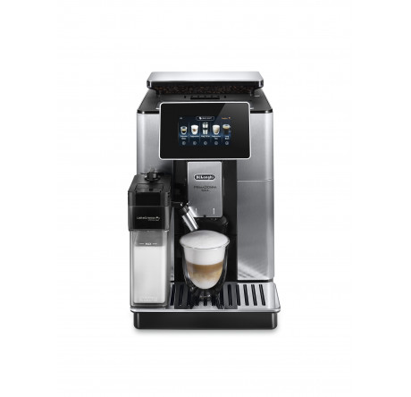Кофемашина DeLonghi ECAM610.75.MB DE LONGHI - porhov-experts.ru – фото 1