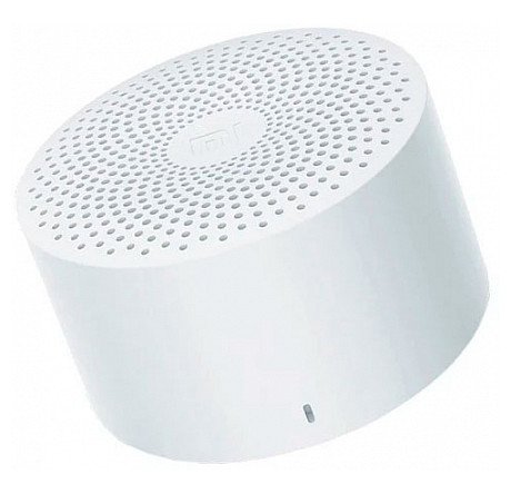 Xiaomi Mi QBH4141EU Compact Bluetooth Speaker 2 MDZ-28-DI Колонк Xiaomi - porhov-experts.ru – фото 1