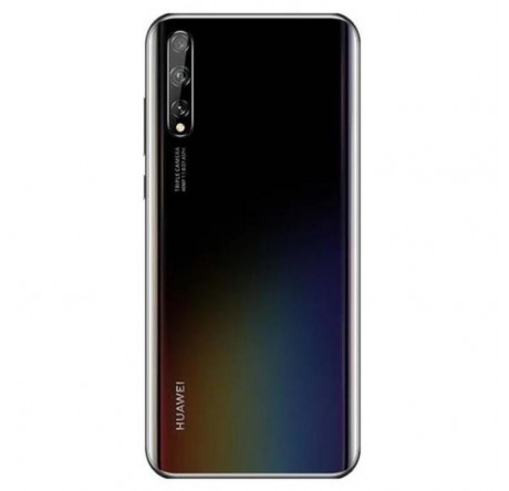 Смартфон Huawei Y8 P Midnight Black Huawei - porhov-experts.ru – фото 1