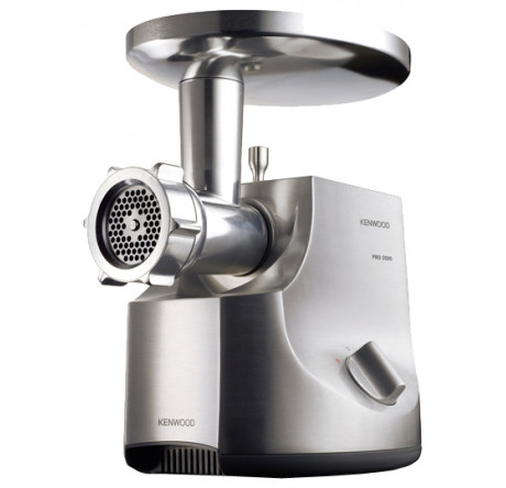 Мясорубка Kenwood MG700 Kenwood - porhov-experts.ru – фото 1