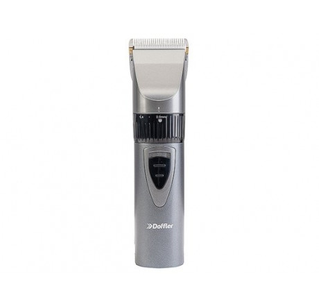 Doffler HCP-2540 черный Машинка д/стрижки Doffler - porhov-experts.ru – фото 1