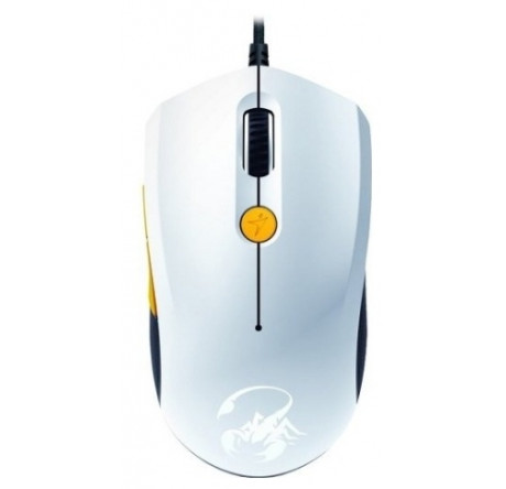 Мышь Genius DR31040063102 mice M6-600 Genius - porhov-experts.ru – фото 1