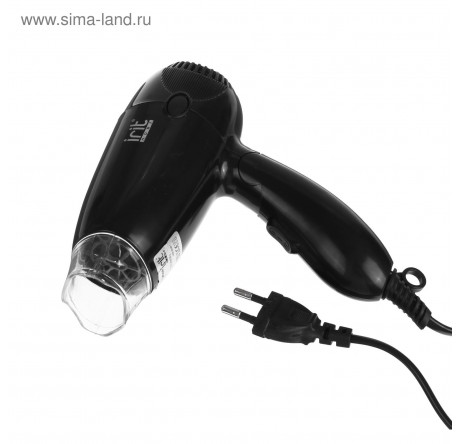 Фен Irit IR-3142 Irit - porhov-experts.ru – фото 1