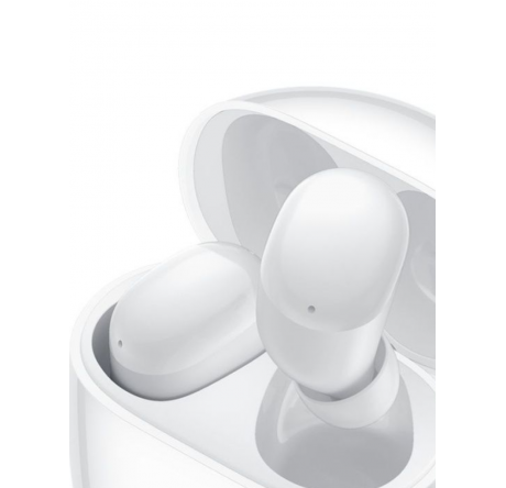 Xiaomi Redmi Buds 4 white белый BHR5846GL беспроводные Наушники Xiaomi - porhov-experts.ru – фото 1