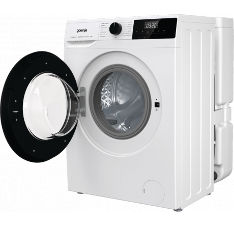 Gorenje W1NHPI60SCSIRV Стиральная машина  Gorenje - porhov-experts.ru – фото 1
