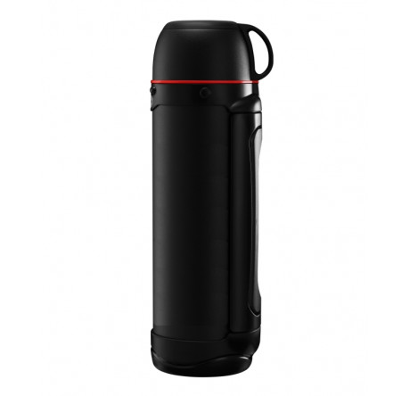 Термос Vitax VX-3419 1800мл Active Prime in travel черный Vitax - porhov-experts.ru – фото 1