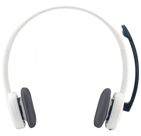 Наушники Logitech H150 Logitech - porhov-experts.ru – фото 1