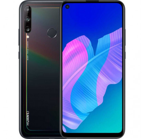 Смартфон Huawei P40 lite Crush Green Huawei - porhov-experts.ru – фото 1