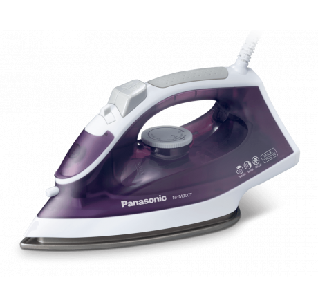 Утюг Panasonic NI-M300TVTW Panasonic - porhov-experts.ru – фото 1