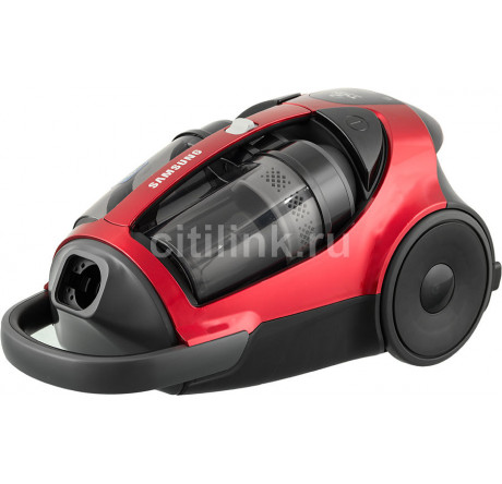  Пылесос SAMSUNG VCC885HH3P/XEV Samsung - porhov-experts.ru – фото 1