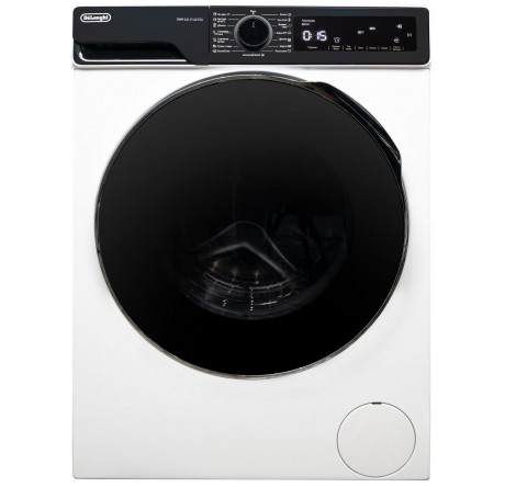 DeLonghi DWM 624 VI ALICIA Стиральная машина  DELONGHI КБТ - porhov-experts.ru – фото 1