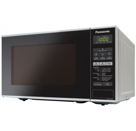 Микроволновая печь Panasonic NN-ST254MZPE Panasonic - porhov-experts.ru – фото 1