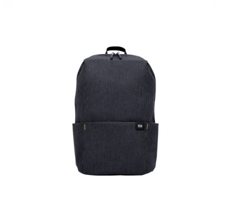 Xiaomi Mi Casual Daypack черный Рюкзак  Xiaomi - porhov-experts.ru – фото 1