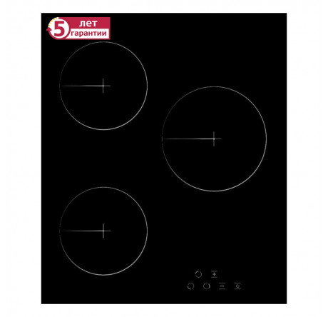 Варочная поверхность Simfer H45D13B001 Simfer - porhov-experts.ru – фото 1