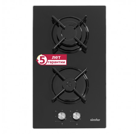 Варочная поверхность Simfer H30N20B416 Simfer - porhov-experts.ru – фото 1